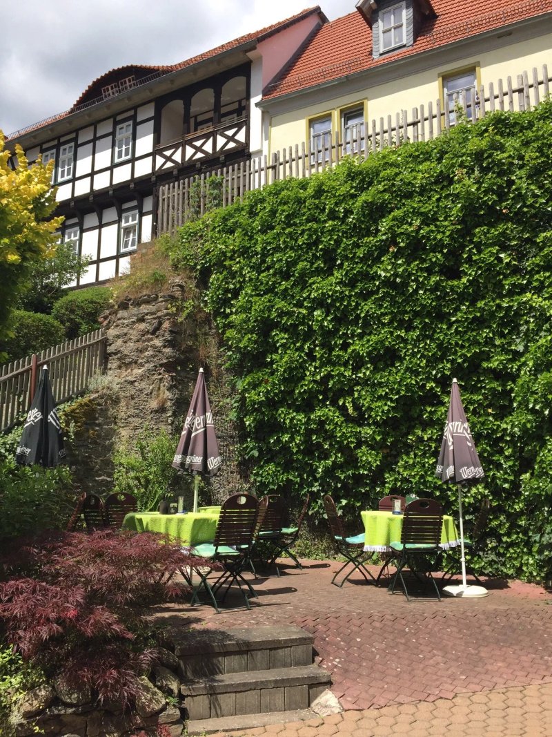 Gasthaus Kupfer