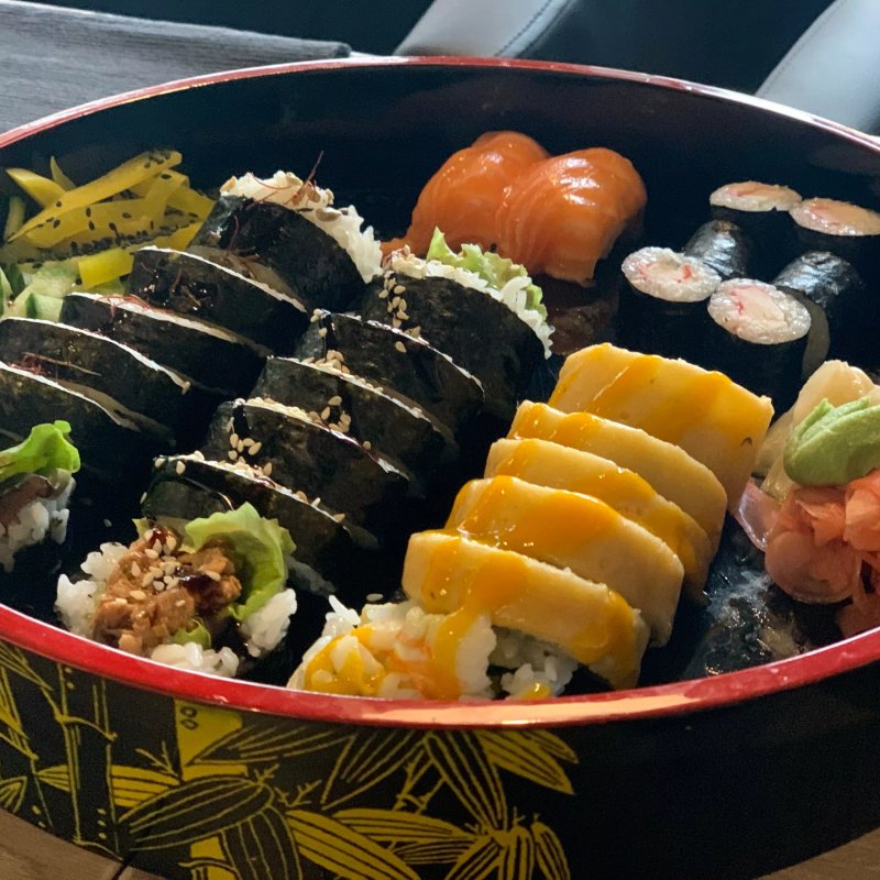 KOKU Sushi