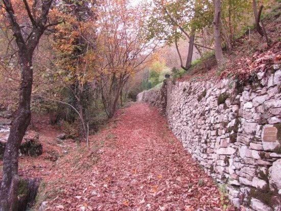 Borgo di Stramare
