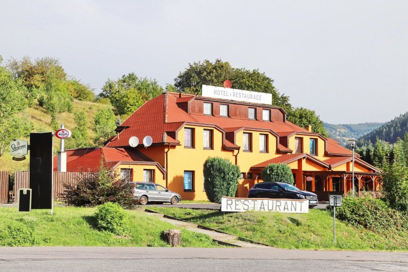 Hotel Formule 1