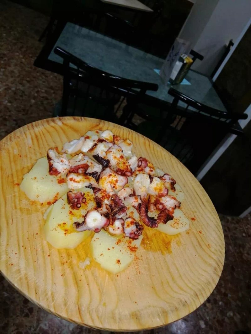 Bar Restaurante Bon Gust