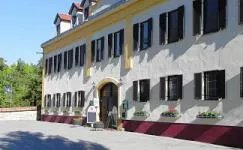 Pension zur Reisenberger Mühle