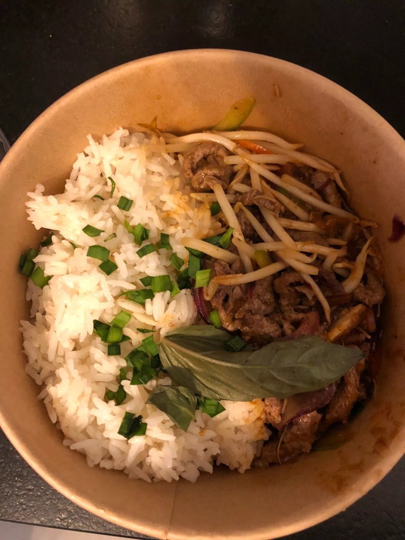 Pitaya Thai Street Food
