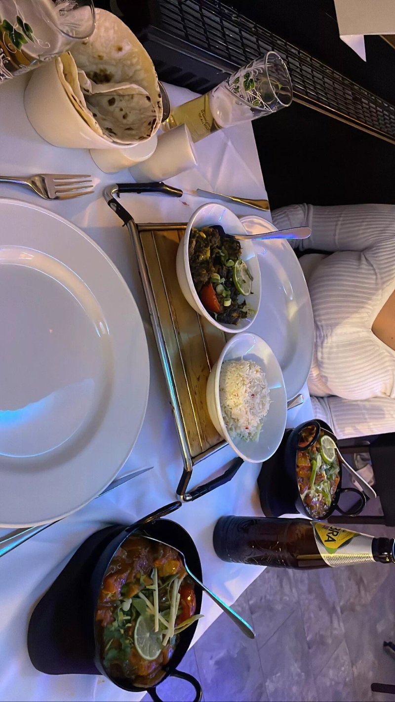 Mumbai Lounge