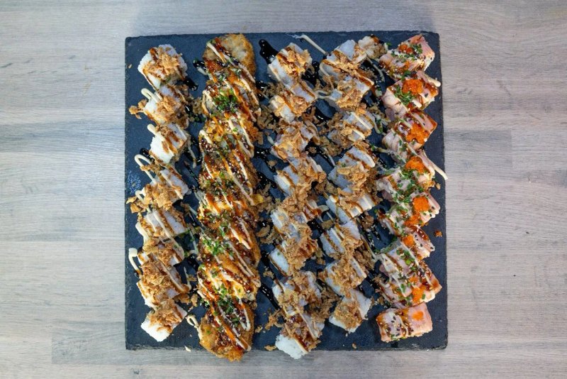 Coba Sushi