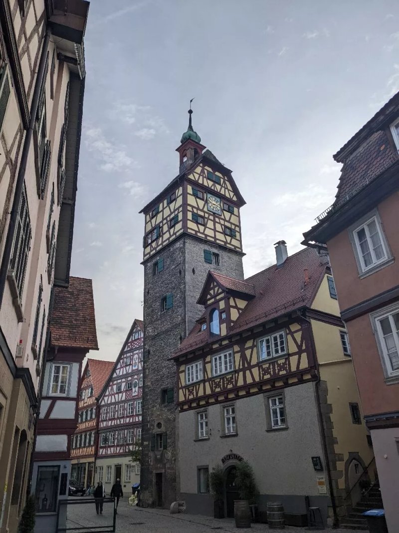 Josenturm