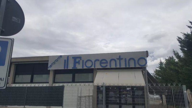 Il Fiorentino - Ristorante Self Service