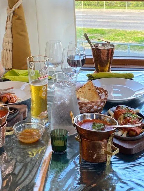 Tandoori Masala