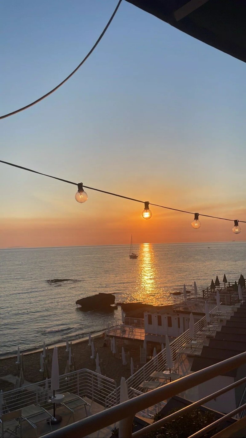 Terrazza Bagni Italia
