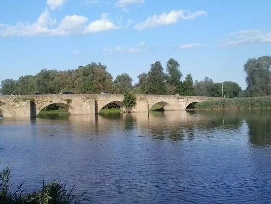 Ponte Buriano