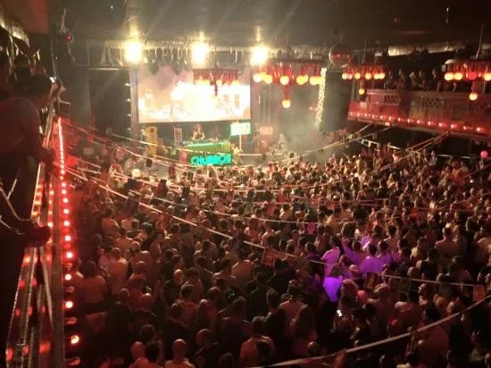 Sala Apolo