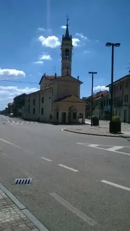 Chiesa di San Gottardo