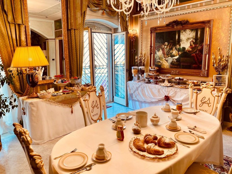 Luxury B&B IL Sogno
