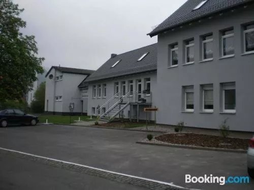 Pension Am Werraufer