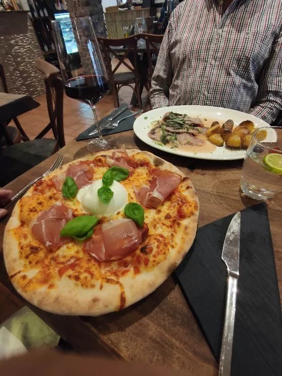 Da Rocco Ristorante Pizzeria