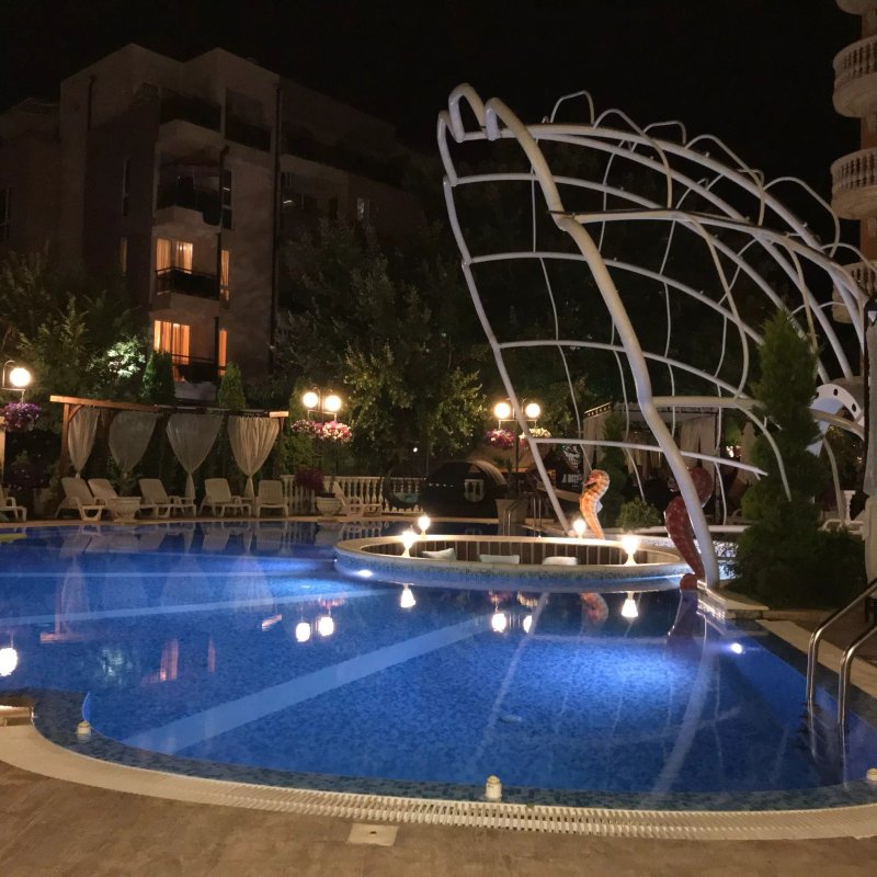 Apartments Sweet Home 4
