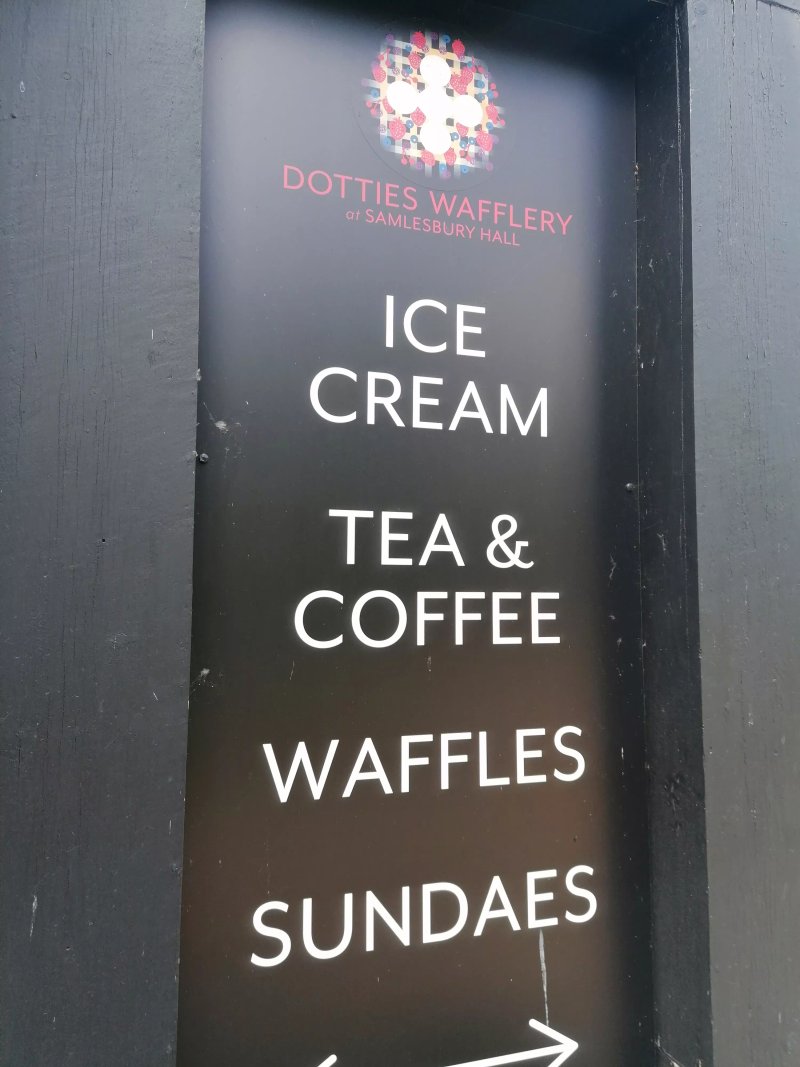 Dottie's Wafflery