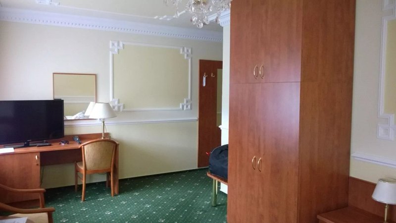 Hotel Bajkal