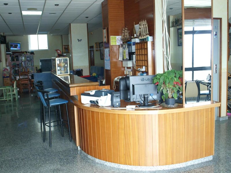 Hostal Las Carolinas