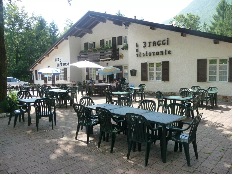 Ristorante Tre Faggi