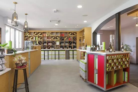 Cave Des Vins De Sancerre