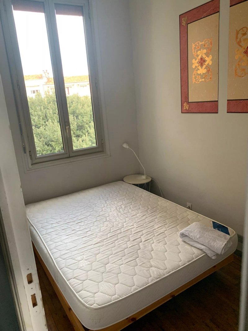 Apart Hotel Riviera - Old Town - Promenade des Anglais