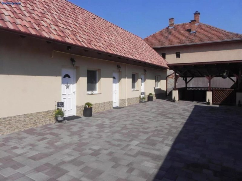 Turkiz Apartman