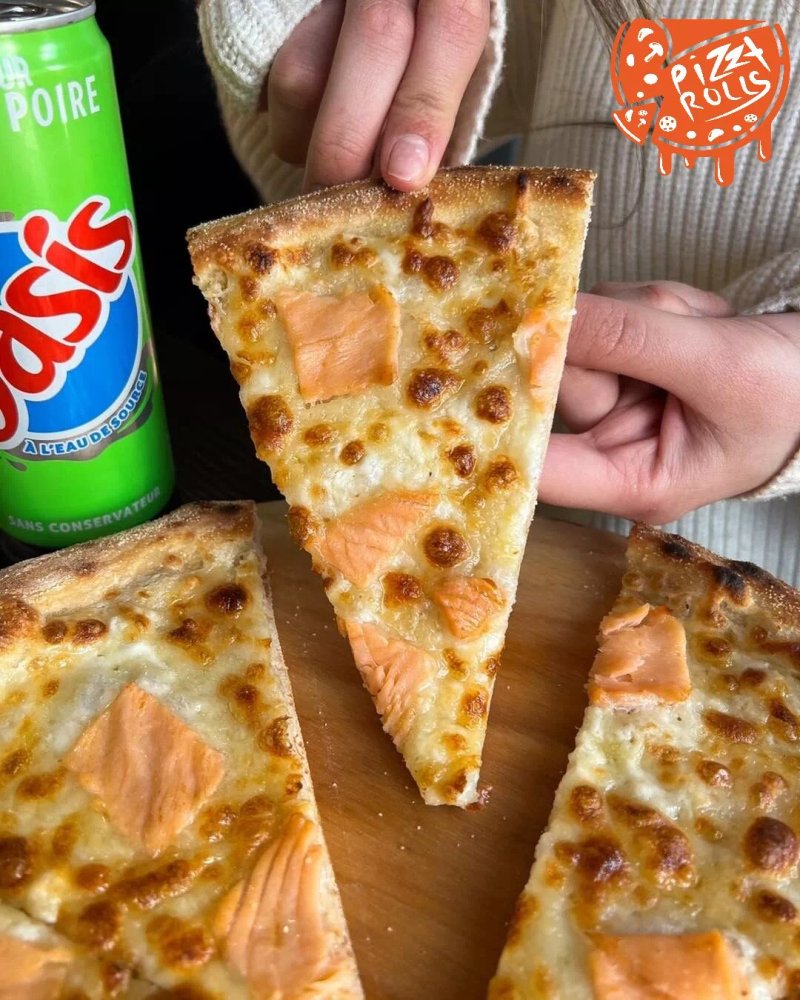 Pizza Rolls