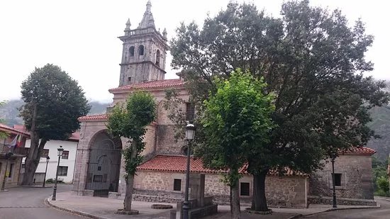 Ermita de Nuestra Senora del Rosario