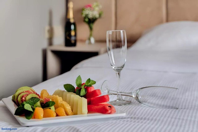 Citi Hotel's Warszawa-Falenty