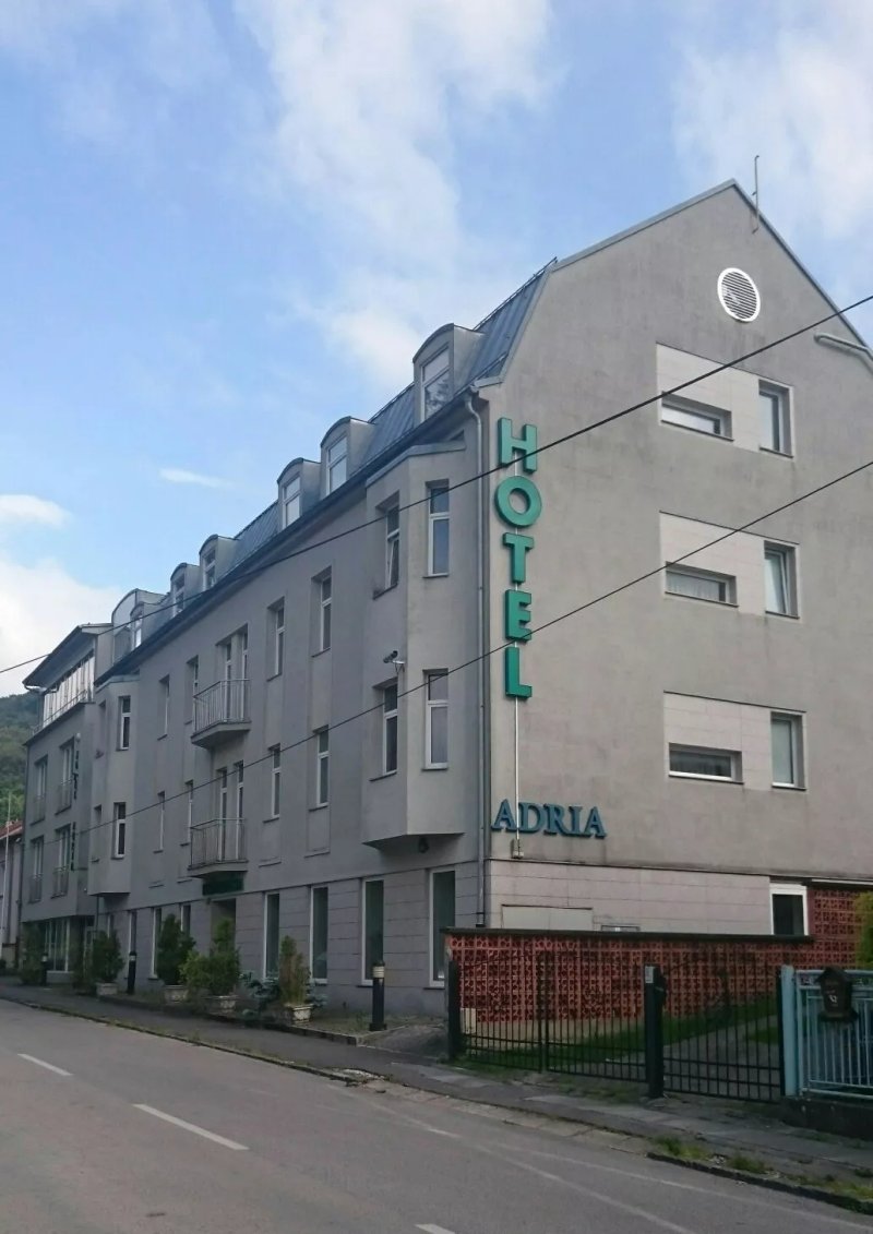 Hotel Adria