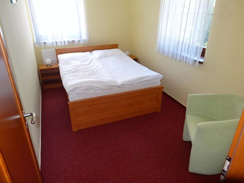 Hotel Admiral