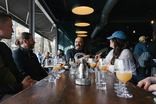 Berlin Craft Beer Experience