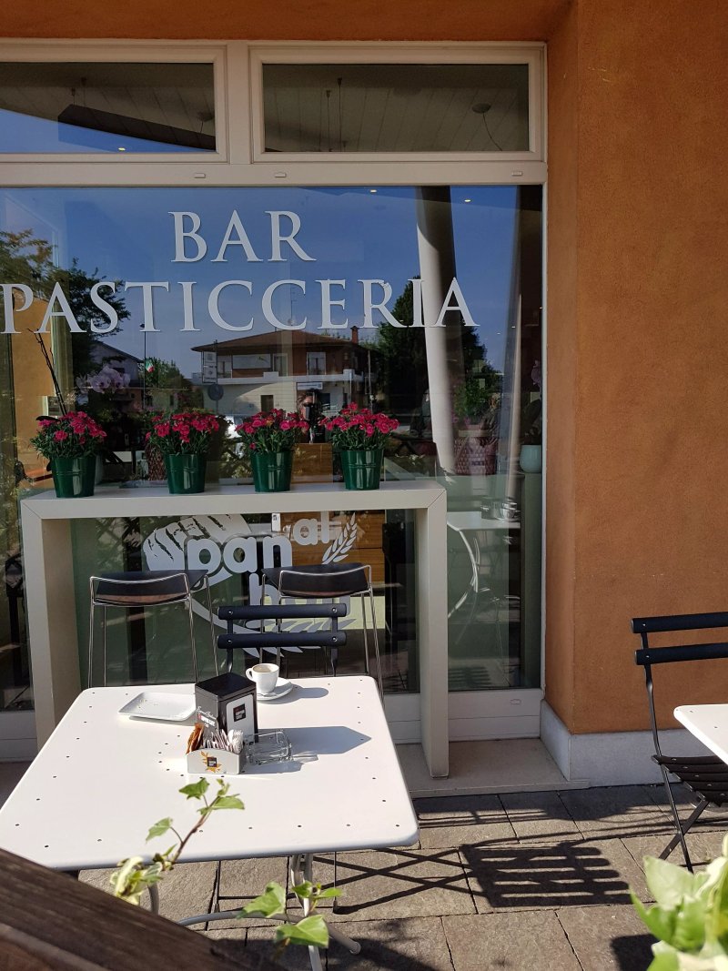 Al Pan Bon Dei Fratelli Bobbato & C. S.N.C.