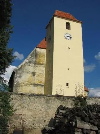 Church of the Holy Passion John the Baptist