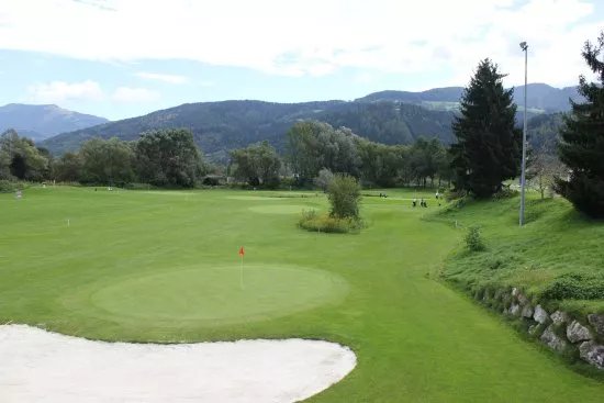 Golfzentrum Bruck/Mur