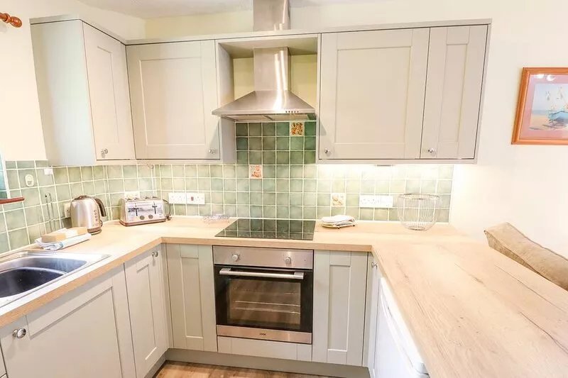 ASHNESS, pet friendly, with a garden in Ambleside
