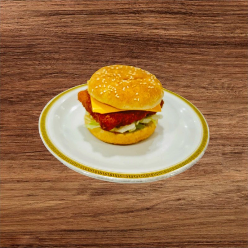 Al-Safa Grill