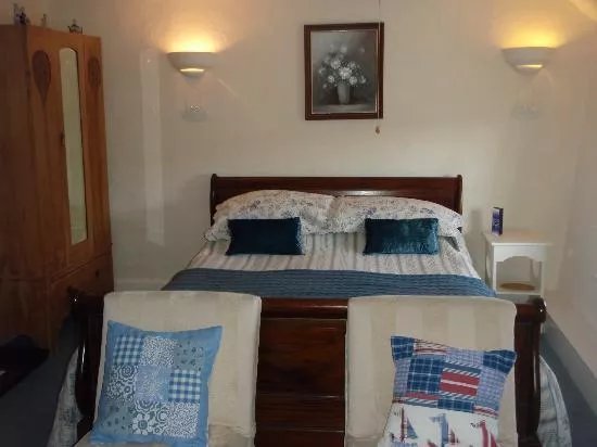 Kittiwell House Hotel
