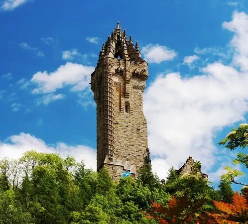 National Wallace Monument