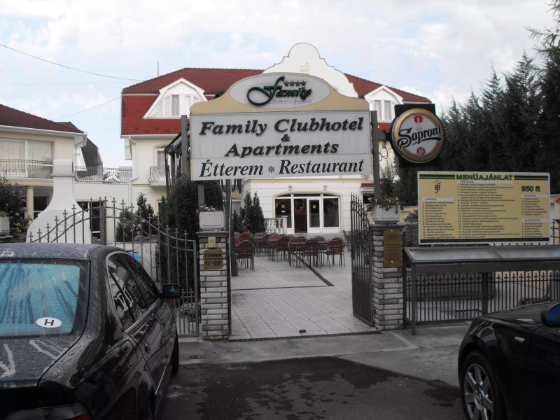 Family Clubhotel