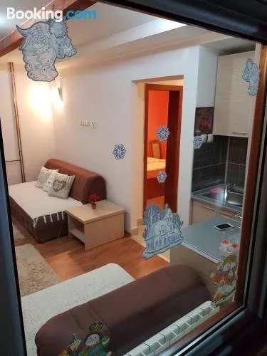 Apartmani Jelenko