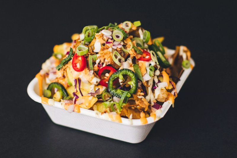 Vegan Burger Brothers - Amsterdam Noord