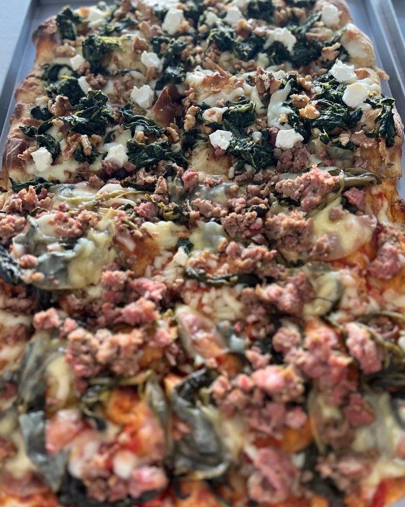 Pizzeria Minerva Take Away