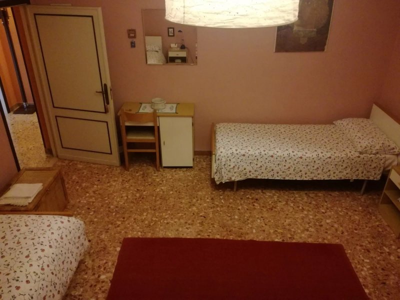 Affitta Camere Casa Vacanze La Piaggia