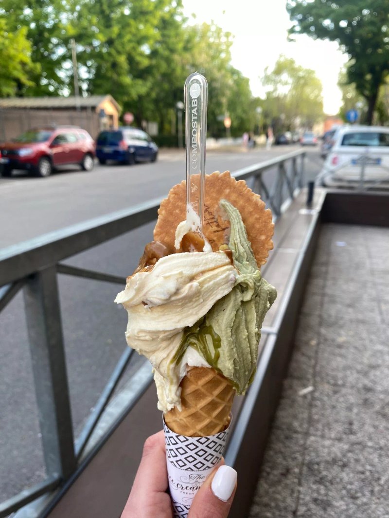 La Fattoria Del Gelato