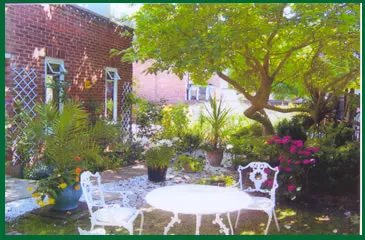 The Conifers Bed & Breakfast