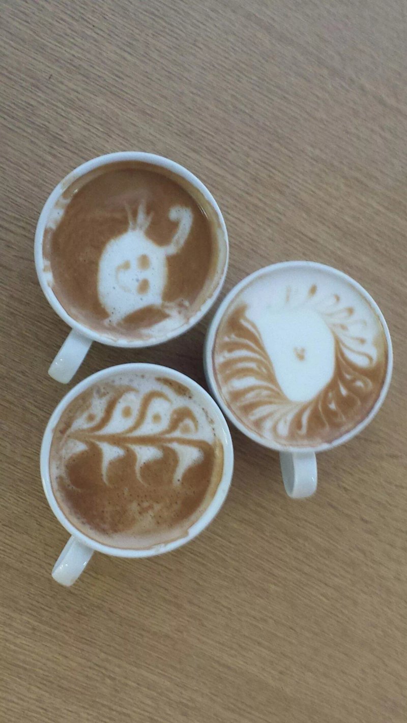 Sainsbury's Cafe