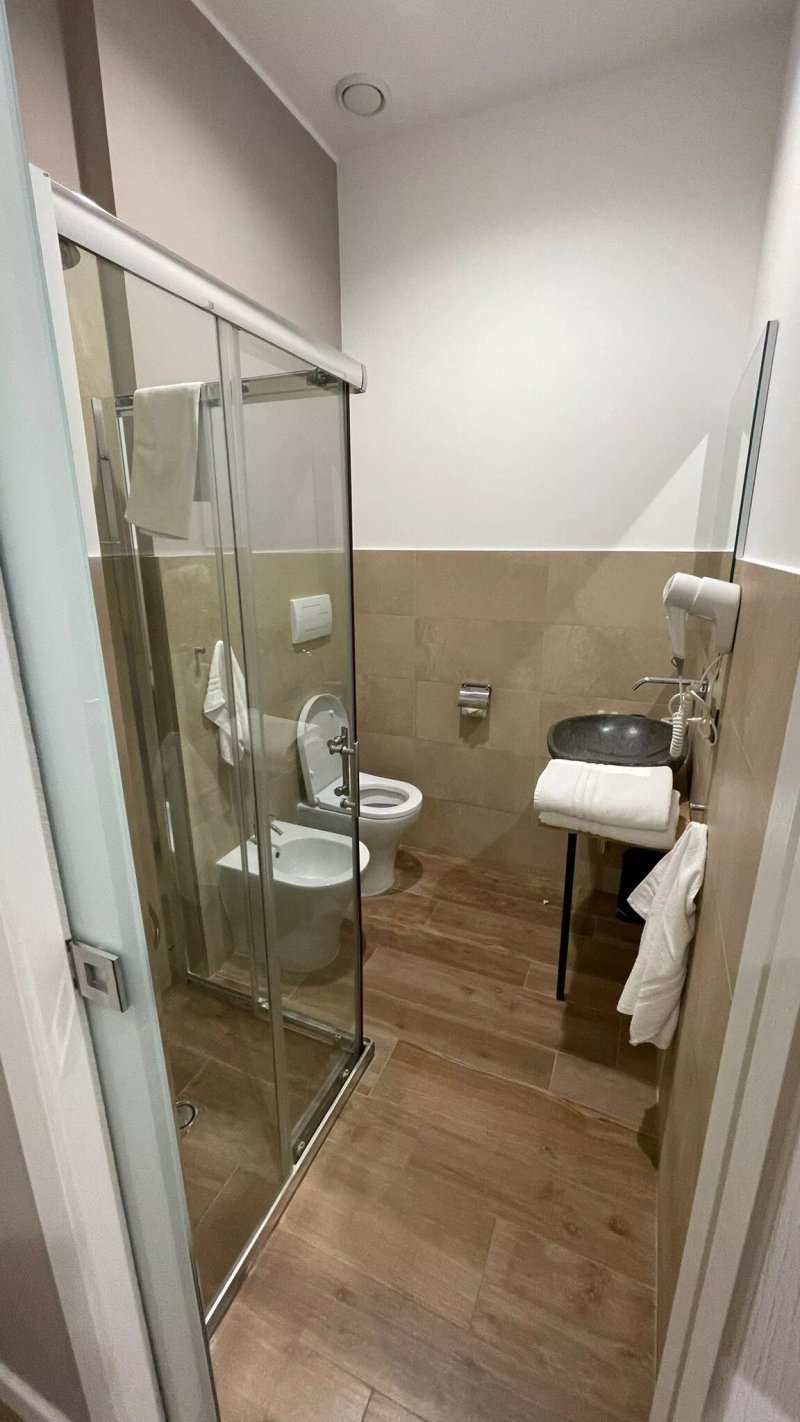 Olivia Rooms Eurialo