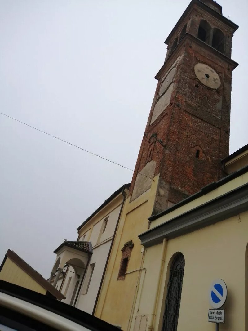 Chiesa di San Rocco